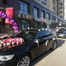 汽車出租 便捷出行與注意事項