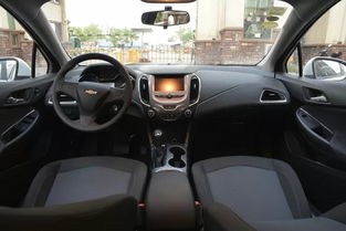 租車市場產品升級, 起步車 雪佛蘭新科魯茲用起來如何 獨立試駕