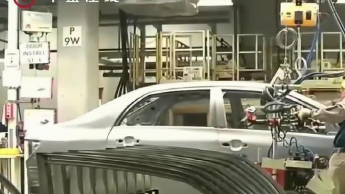 豐田入股滴滴，500億日元布局汽車租賃與倉(cāng)儲(chǔ)新業(yè)務(wù)