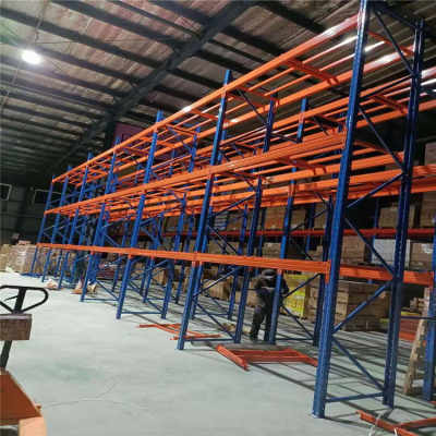 菏澤鄆城貨架廠鋼托盤、倉(cāng)儲(chǔ)籠、模具貨架價(jià)格解析與普通貨物倉(cāng)儲(chǔ)服務(wù)介紹