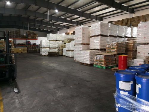 松江專業(yè)倉(cāng)儲(chǔ) 高效可靠的普通貨物倉(cāng)儲(chǔ)服務(wù)