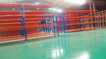 儲(chǔ)國(guó)天下 電商倉儲(chǔ)托管與貨運(yùn)專家，賦能北京物流高效發(fā)展