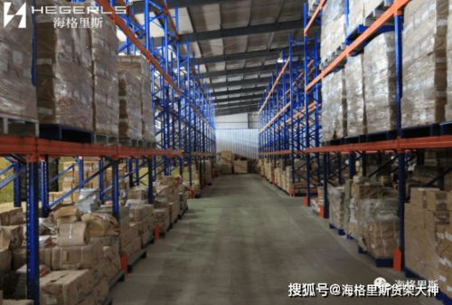 海格里斯智能物流 重力式貨架技術(shù)賦能普通貨物倉儲(chǔ)效率革新