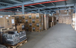 物流整合的三大方向 上海物流倉儲(chǔ)公司視角下的普通貨物倉儲(chǔ)服務(wù)升級(jí)