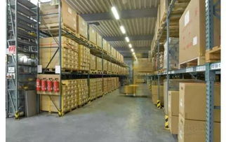 上海金山區(qū)倉儲(chǔ)物流公司 為您提供專業(yè)高效的普通貨物倉儲(chǔ)服務(wù)