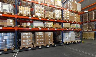 零擔(dān)物流與普通貨物倉儲(chǔ)服務(wù)的融合發(fā)展之路