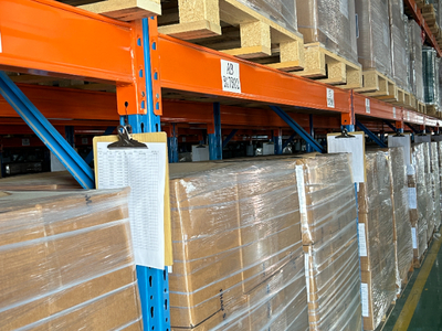 上海潤(rùn)東物流 專業(yè)紅酒倉儲(chǔ)，為您的珍貴佳釀保駕護(hù)航