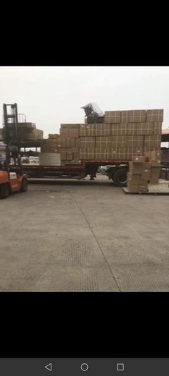 2024年全椒至菏澤整車零擔(dān)物流服務(wù)與倉儲(chǔ)排名一覽