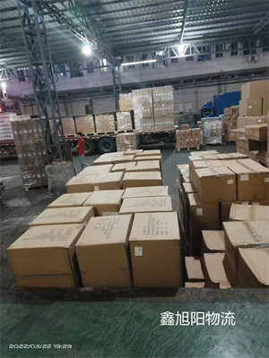 韶關(guān)至樂山整車物流解決方案 回程車、回頭車帶貨與普通貨物倉儲(chǔ)服務(wù)解析