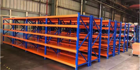 亳州倉儲(chǔ)重型貨架選購(gòu)與普通貨物倉儲(chǔ)服務(wù)指南