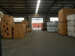 廣州至松原直達(dá)貨運與普通貨物倉儲一體化服務(wù)指南