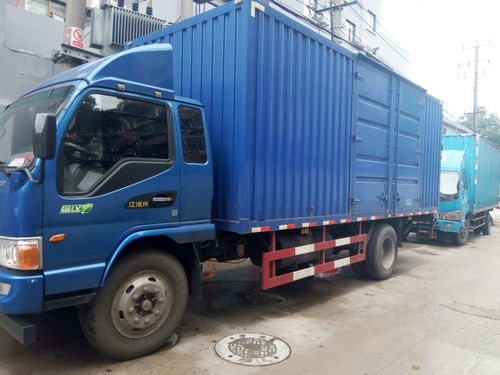 連接南北，通達(dá)港澳 一站式汽車運輸與倉儲解決方案