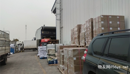 慶陽至貴陽物流專線 精品直達，誠信服務，伴您倉儲無憂