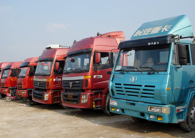 東莞長安物流公司的普通貨物倉儲服務 現代供應鏈的關鍵支撐