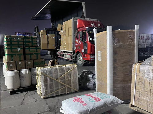 2025年涿州直達十堰物流服務排名 聚焦機械設備與短途運輸，兼論普通貨物倉儲