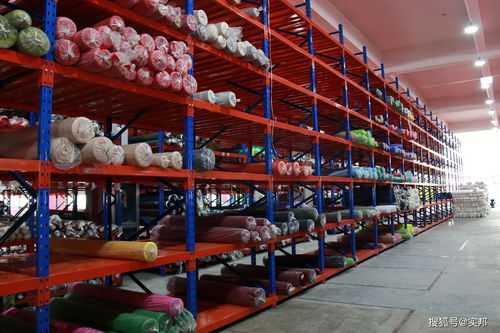 優化倉儲環境與用品選擇，科學延長布料保存年限