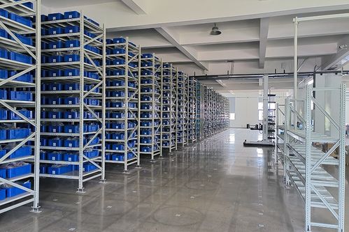 2025年大連CTU貨架品牌綜合推薦指南 專業選購與權威排名解析