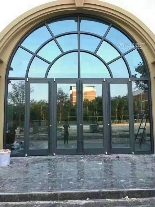 中衛(wèi)門窗 寧夏知名門窗廠家及五金配件概覽