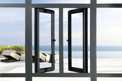 瑞諾門窗加盟 五金配件品質(zhì)為核心，共贏未來市場(chǎng)