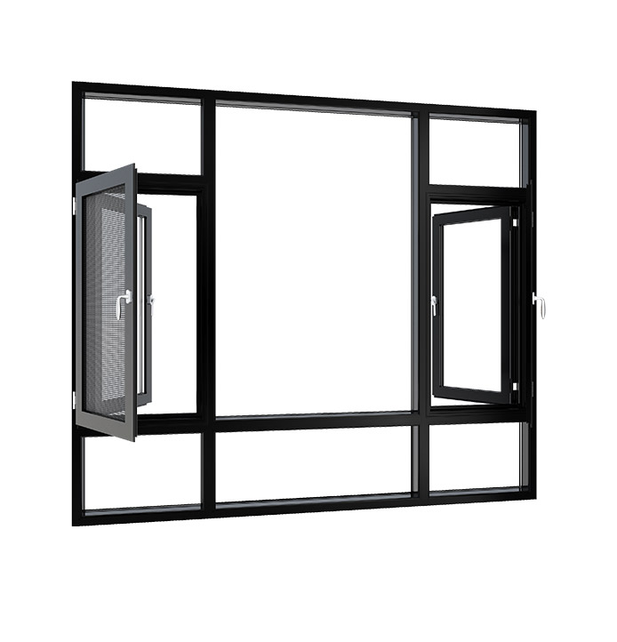 系統(tǒng)門窗 精工之選，品質(zhì)生活的關(guān)鍵一步