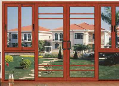 門窗新規(guī)接軌國(guó)際，鋼結(jié)構(gòu)件迎來發(fā)展新機(jī)遇