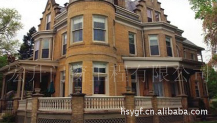 精工細(xì)作，守護(hù)家的每一度溫暖——探析現(xiàn)代鋁木門窗與陽(yáng)光房的卓越性能