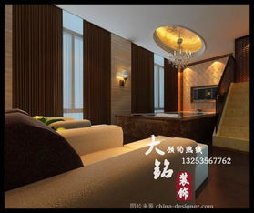 平涼洗浴 鄭州大銘裝飾的設計師家園 鄭州時尚酒店設計 精品酒店設計 洗浴酒店裝修設計公司 建筑與室內設計師網